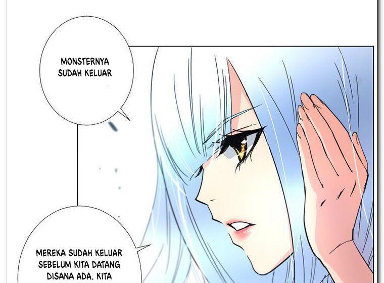 Heaven Soul Chapter 02 Gambar 34