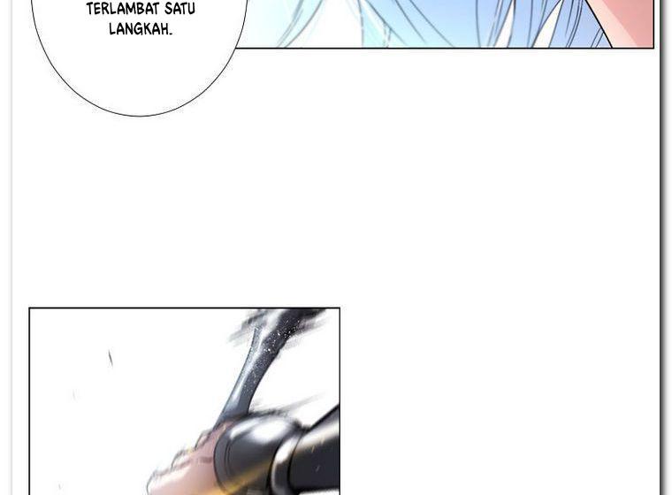 Heaven Soul Chapter 02 Gambar 35