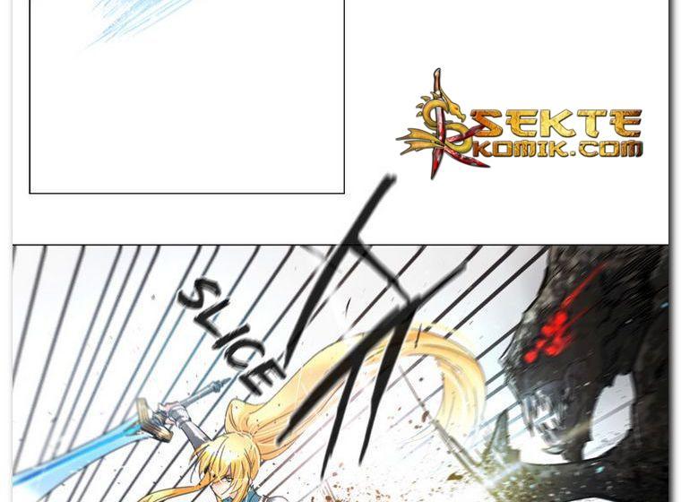 Heaven Soul Chapter 02 Gambar 37
