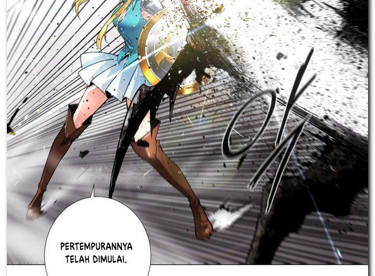 Heaven Soul Chapter 02 Gambar 38