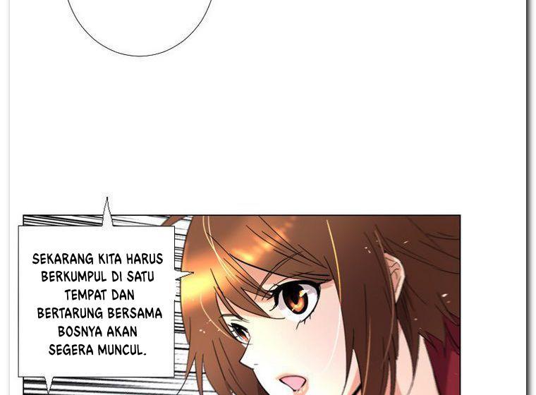 Heaven Soul Chapter 02 Gambar 39