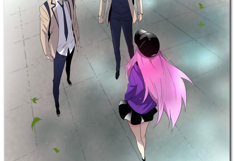 Heaven Soul Chapter 02 Gambar 4