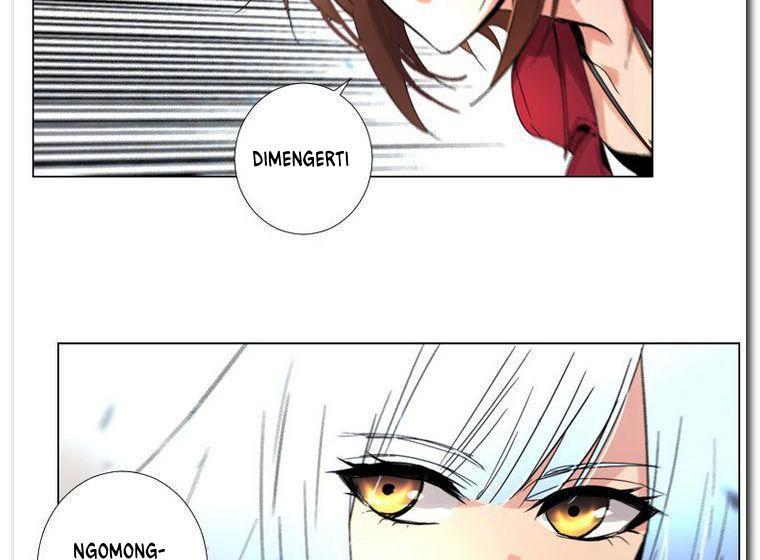 Heaven Soul Chapter 02 Gambar 40