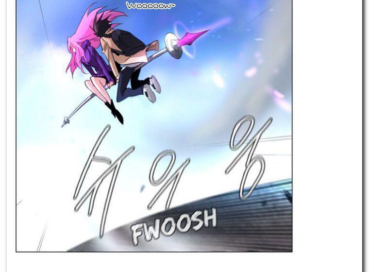 Heaven Soul Chapter 02 Gambar 42