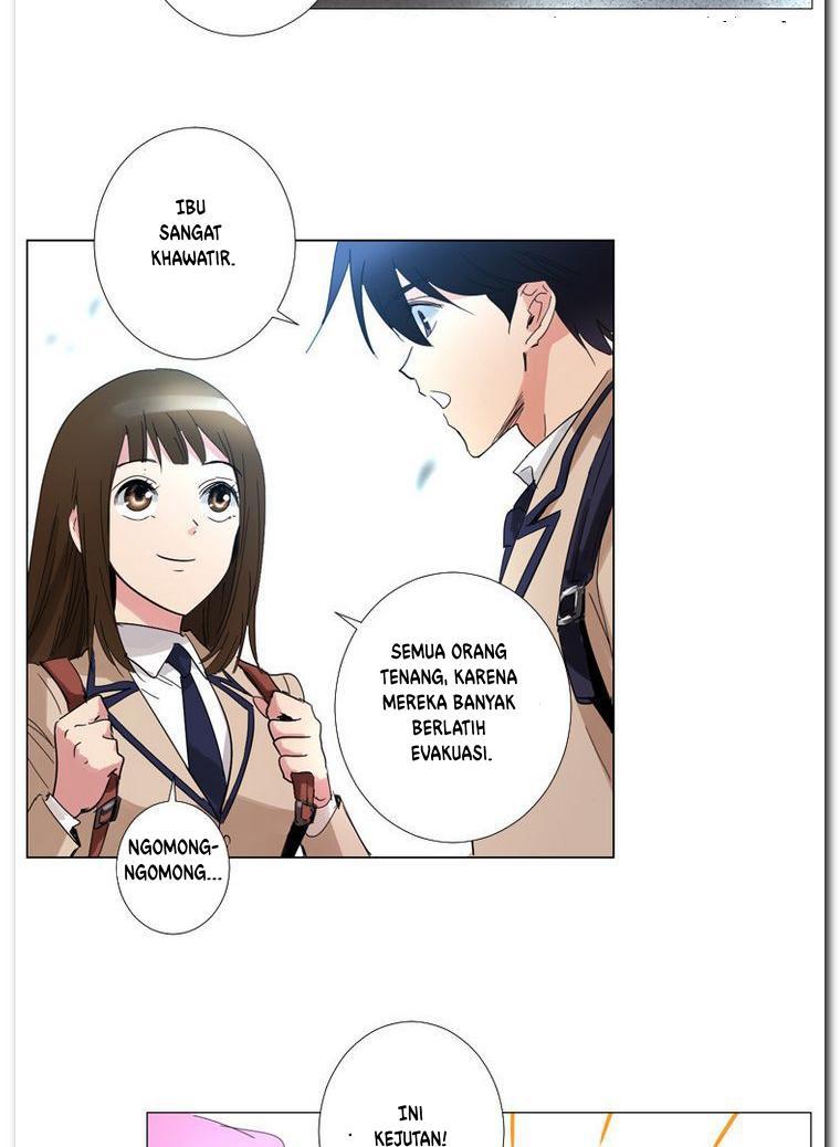 Heaven Soul Chapter 02 Gambar 45