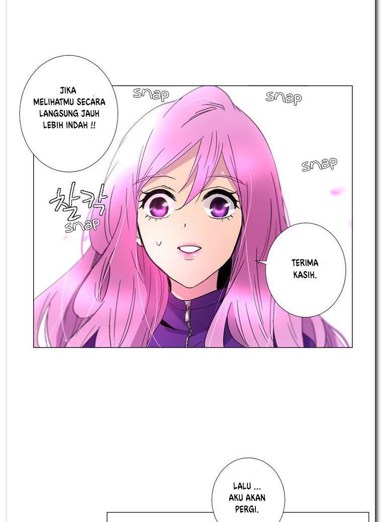 Heaven Soul Chapter 02 Gambar 47