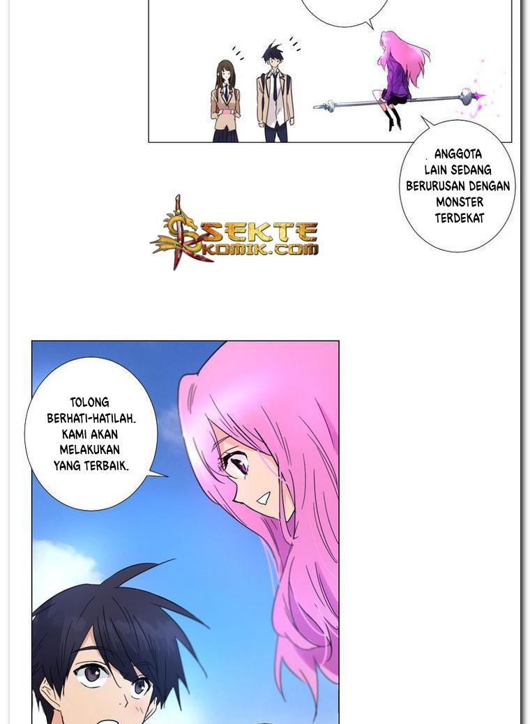 Heaven Soul Chapter 02 Gambar 48