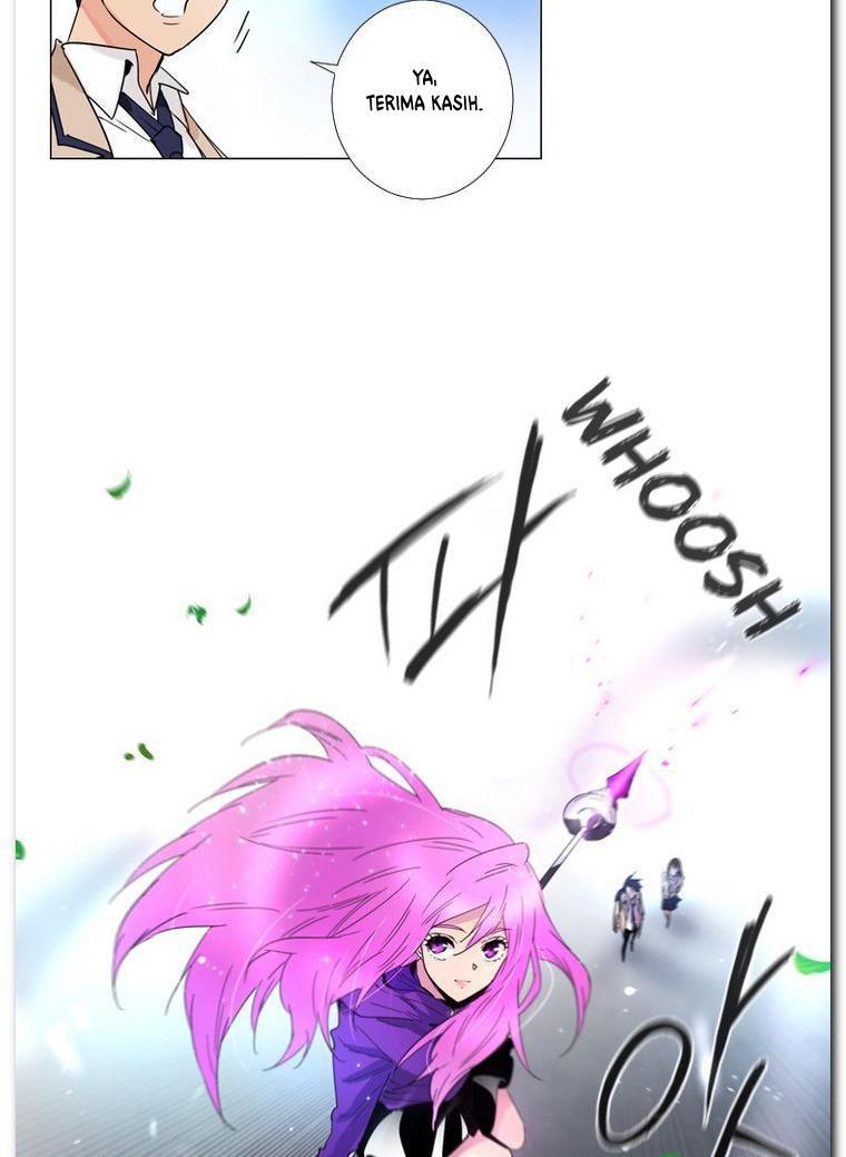 Heaven Soul Chapter 02 Gambar 49