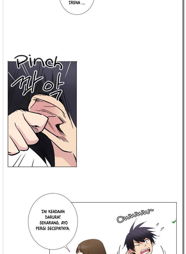Heaven Soul Chapter 02 Gambar 52