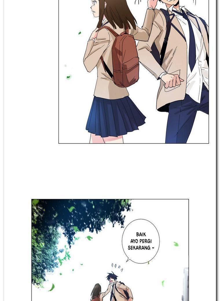 Heaven Soul Chapter 02 Gambar 53