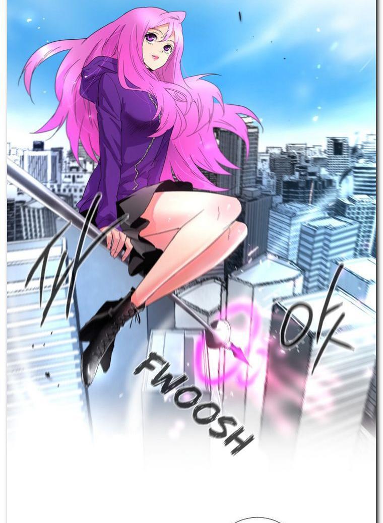 Heaven Soul Chapter 02 Gambar 55