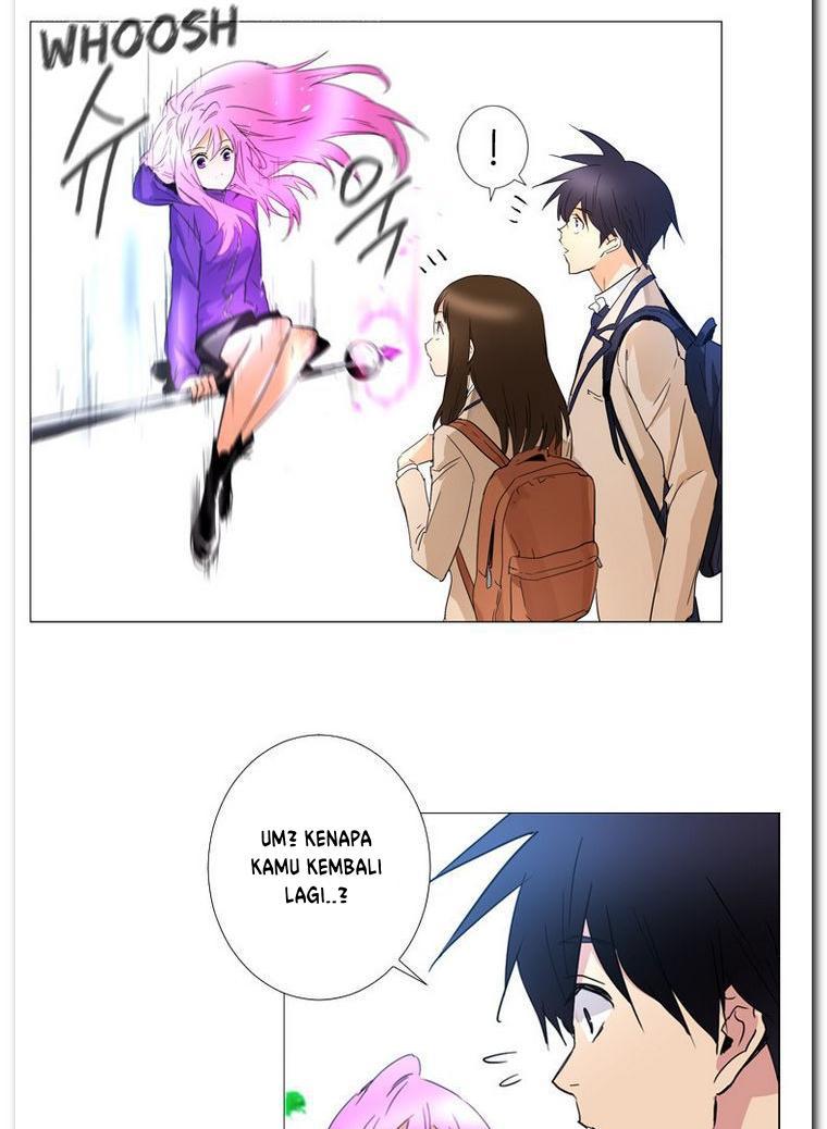 Heaven Soul Chapter 02 Gambar 58