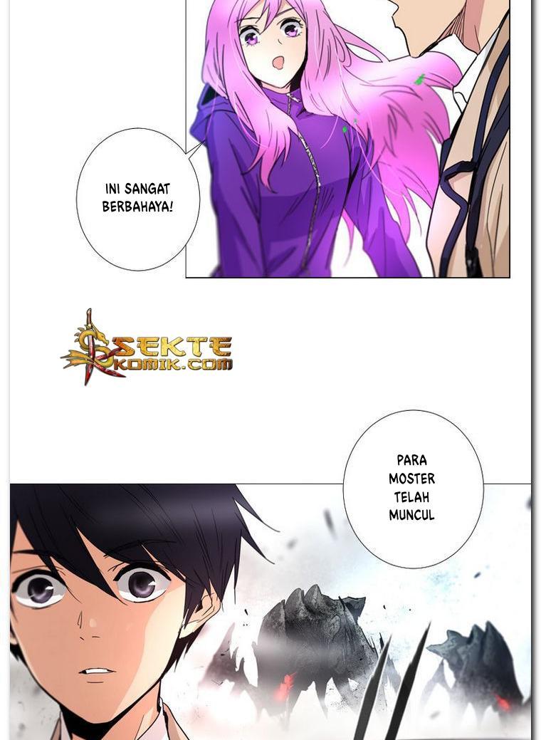 Heaven Soul Chapter 02 Gambar 59