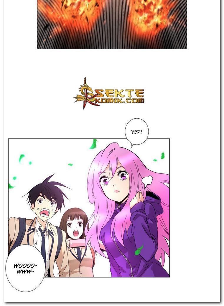 Heaven Soul Chapter 02 Gambar 64