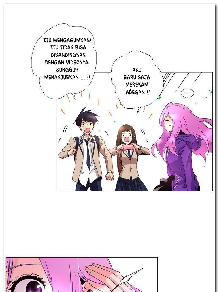 Heaven Soul Chapter 02 Gambar 65