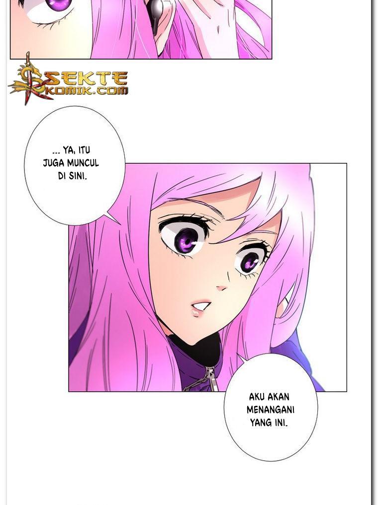 Heaven Soul Chapter 02 Gambar 66