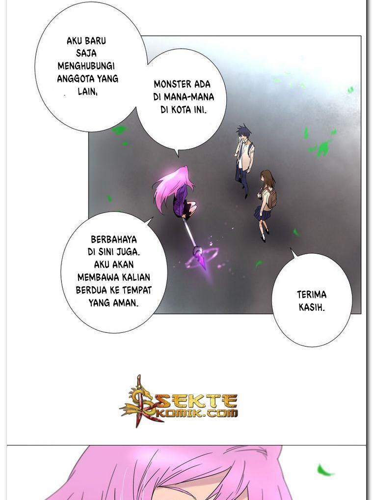 Heaven Soul Chapter 02 Gambar 67