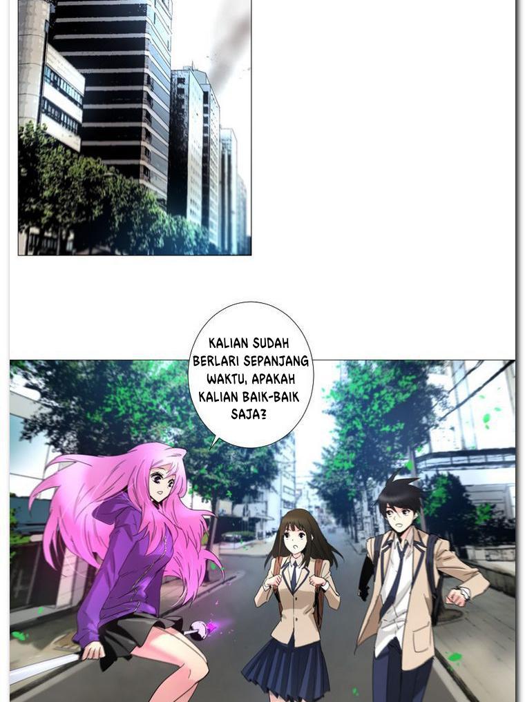 Heaven Soul Chapter 02 Gambar 69