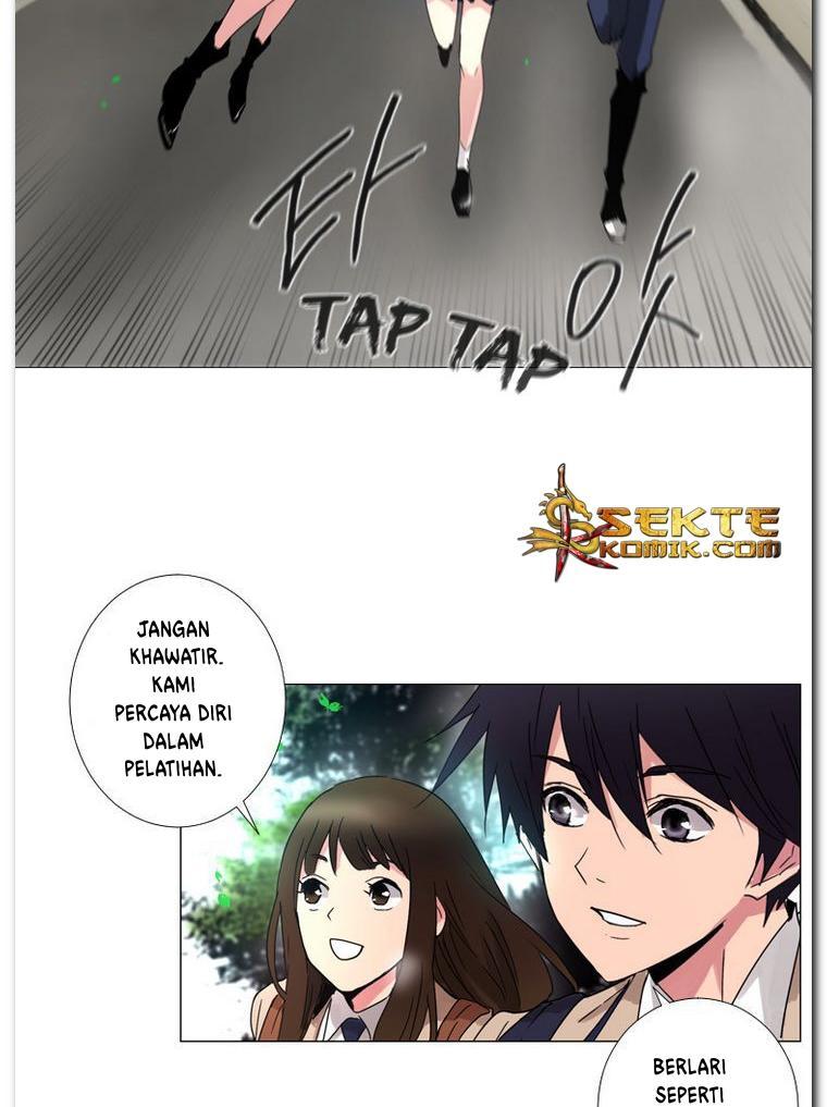 Heaven Soul Chapter 02 Gambar 70