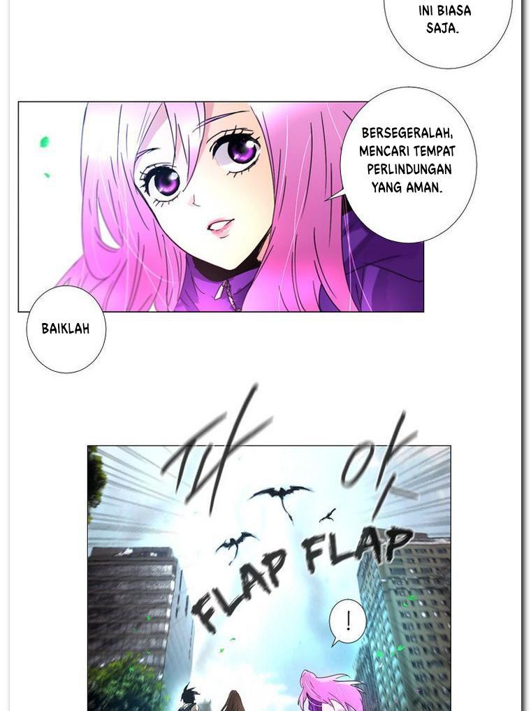 Heaven Soul Chapter 02 Gambar 71