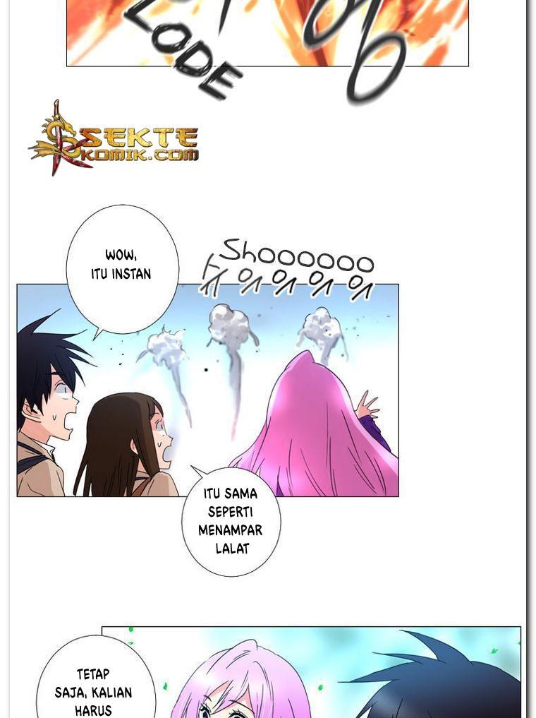 Heaven Soul Chapter 02 Gambar 74