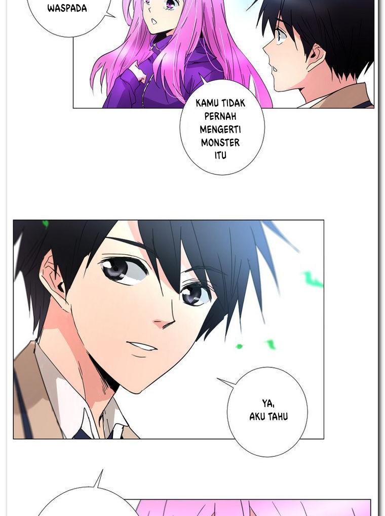 Heaven Soul Chapter 02 Gambar 75