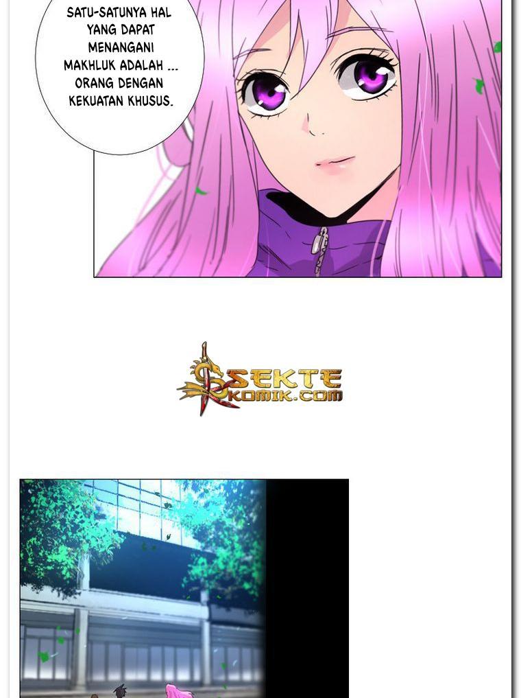 Heaven Soul Chapter 02 Gambar 76