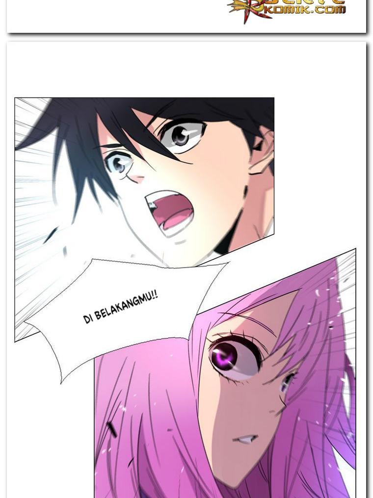 Heaven Soul Chapter 02 Gambar 79