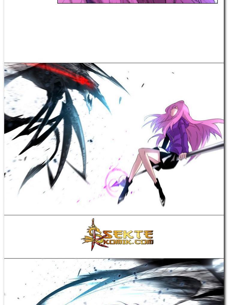 Heaven Soul Chapter 02 Gambar 80
