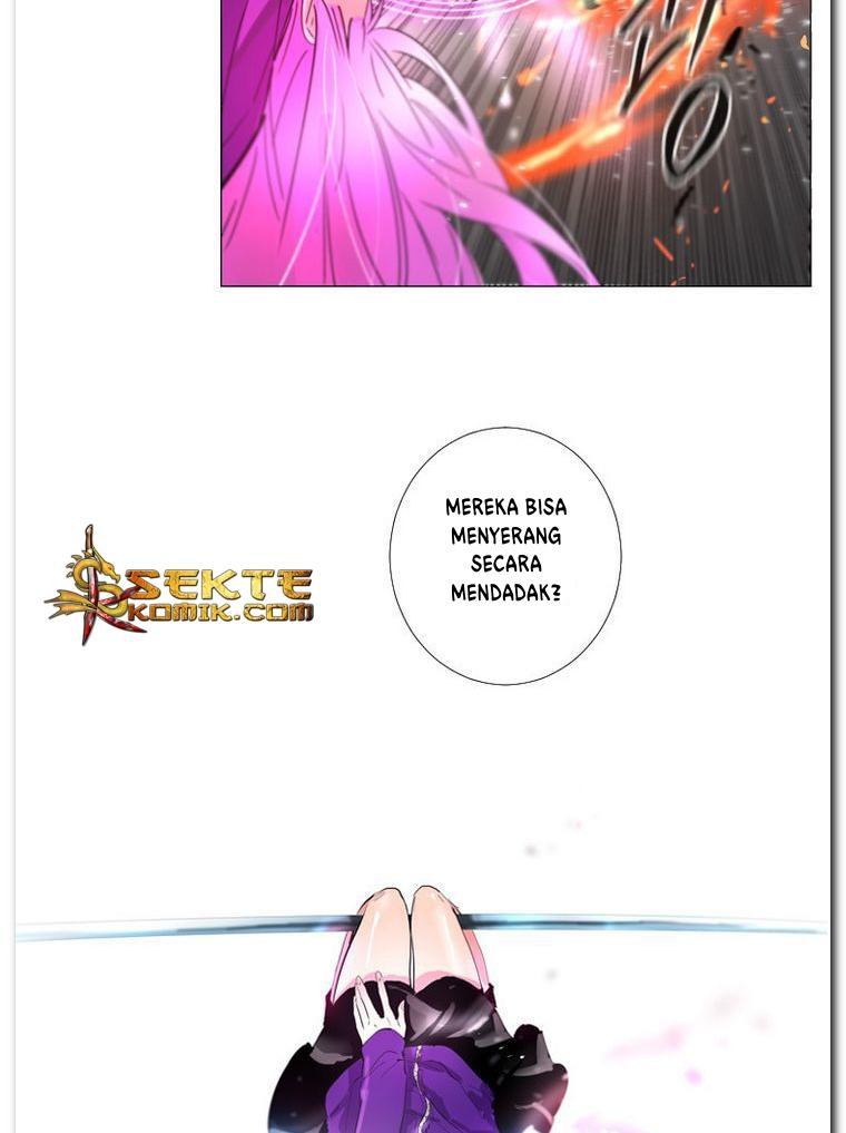 Heaven Soul Chapter 02 Gambar 83