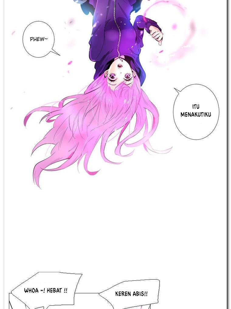 Heaven Soul Chapter 02 Gambar 84