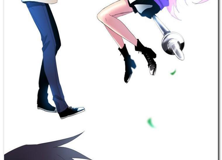 Heaven Soul Chapter 02 Gambar 88