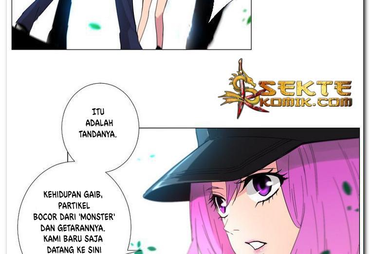 Heaven Soul Chapter 02 Gambar 9