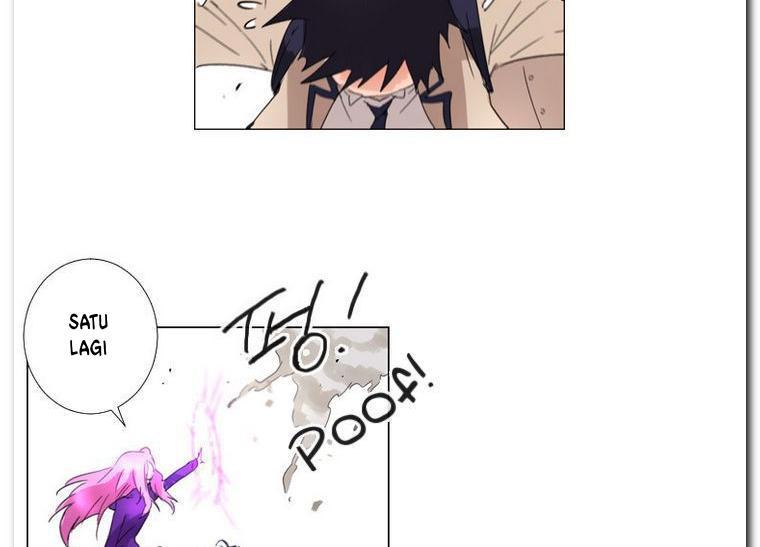 Heaven Soul Chapter 02 Gambar 94
