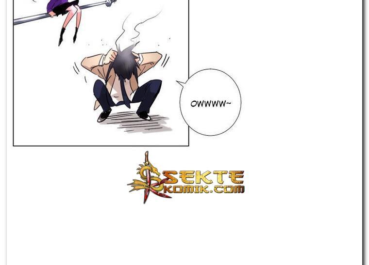 Heaven Soul Chapter 02 Gambar 95