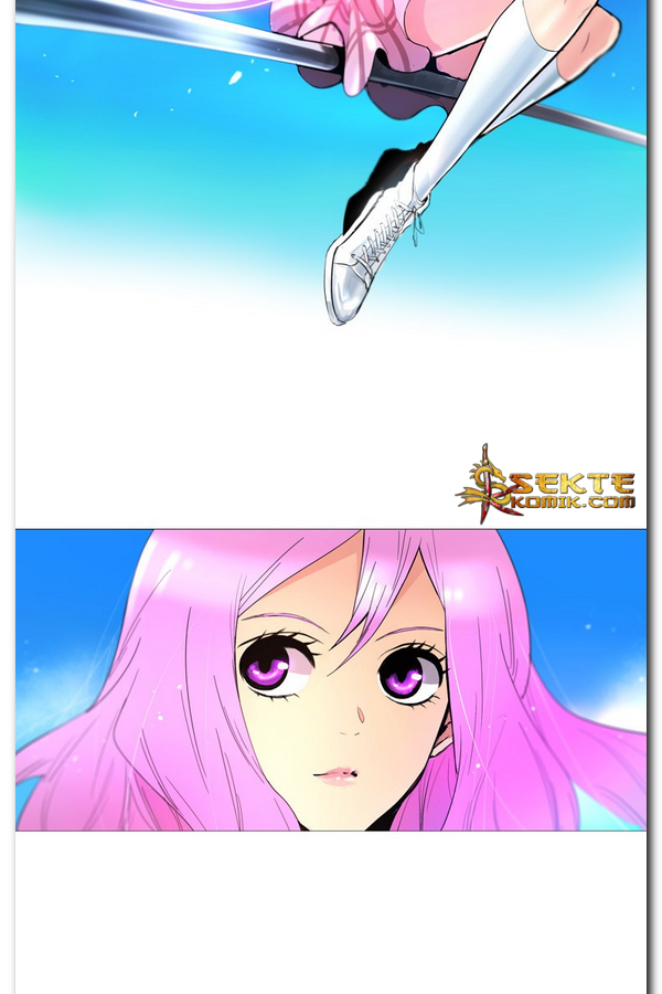 Heaven Soul Chapter 01 Gambar 10