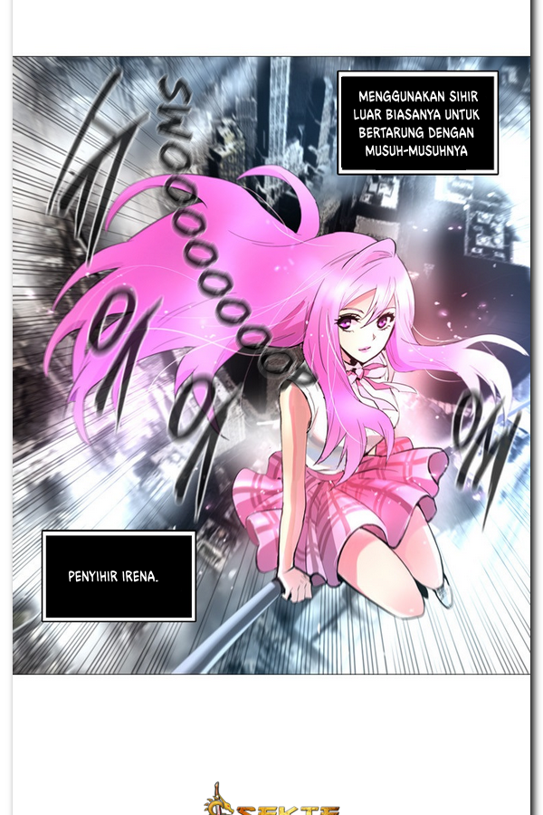 Heaven Soul Chapter 01 Gambar 11