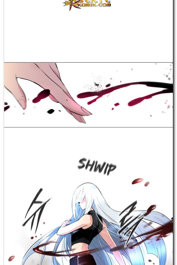 Heaven Soul Chapter 01 Gambar 12