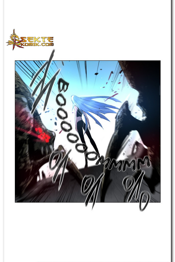 Heaven Soul Chapter 01 Gambar 15