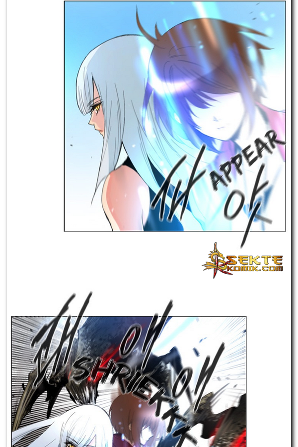 Heaven Soul Chapter 01 Gambar 16