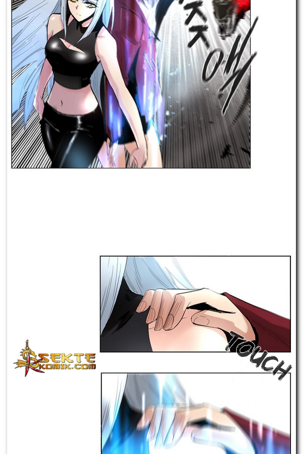 Heaven Soul Chapter 01 Gambar 17