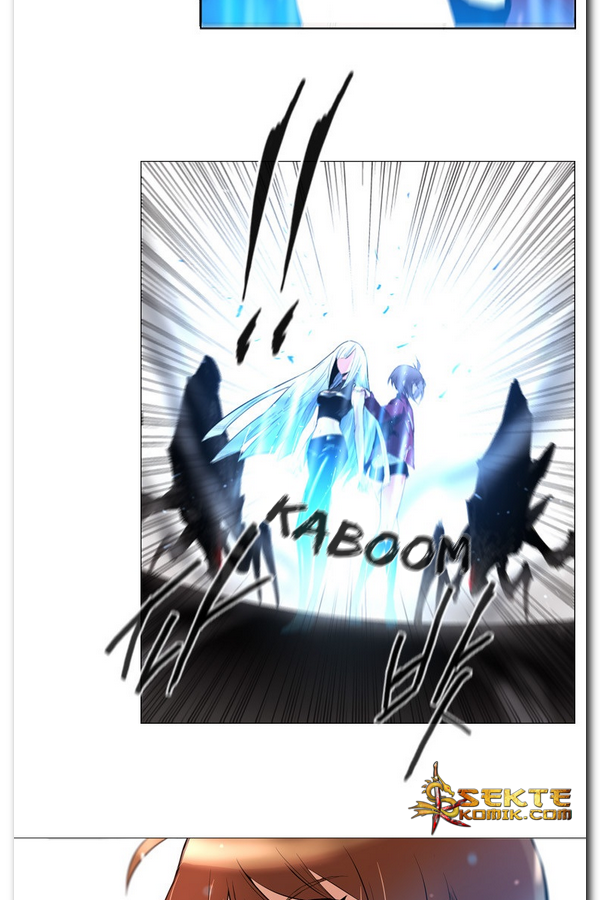 Heaven Soul Chapter 01 Gambar 18