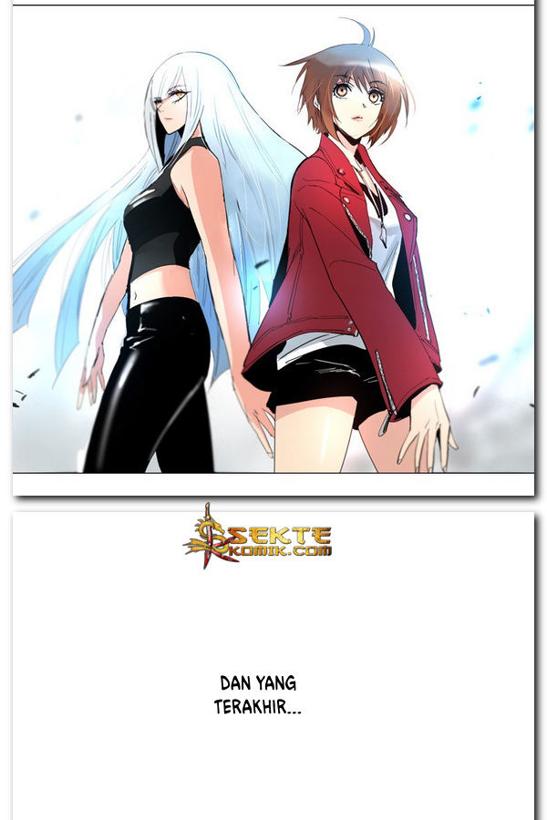 Heaven Soul Chapter 01 Gambar 21