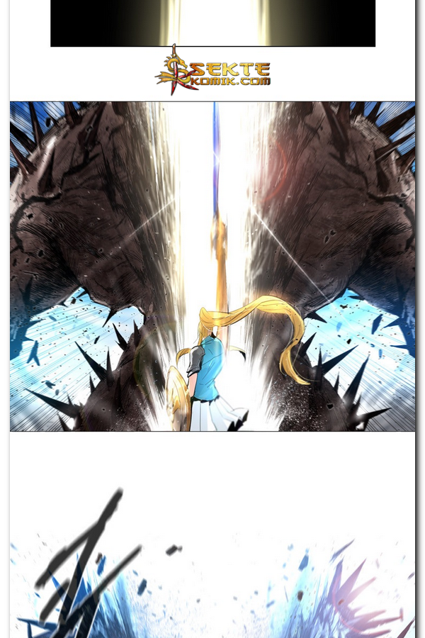 Heaven Soul Chapter 01 Gambar 23