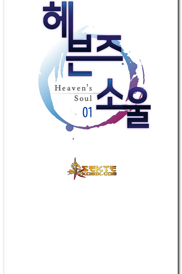 Heaven Soul Chapter 01 Gambar 27