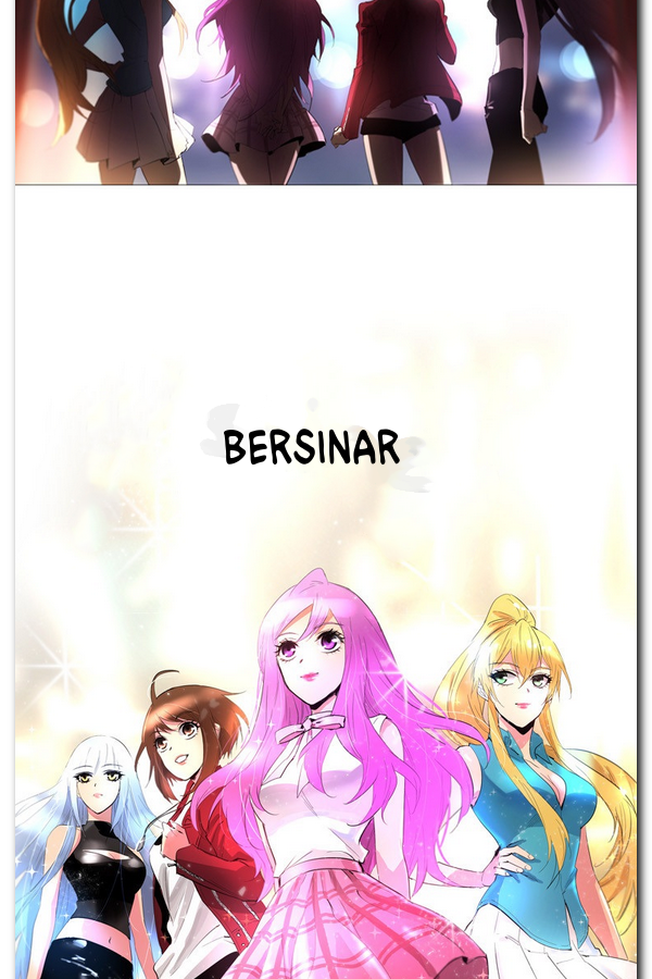 Heaven Soul Chapter 01 Gambar 29