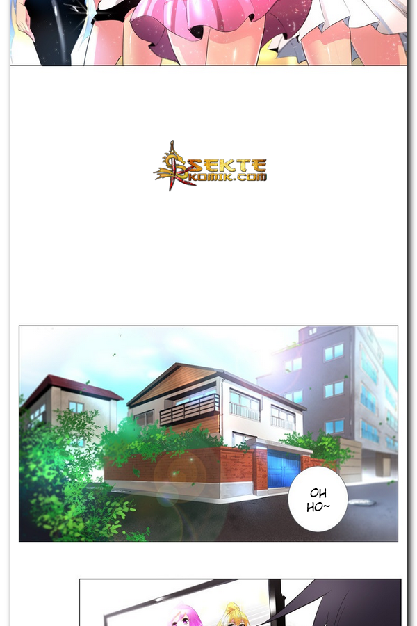 Heaven Soul Chapter 01 Gambar 30