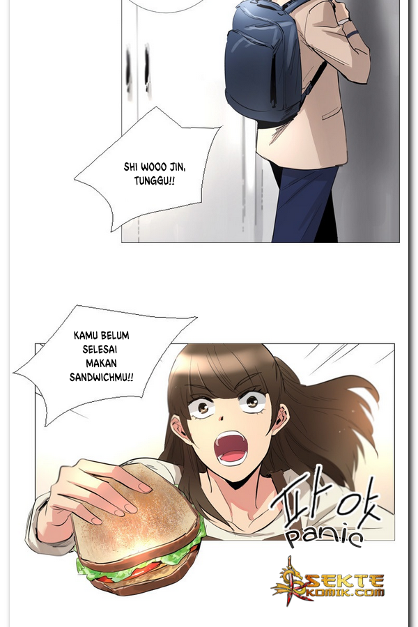 Heaven Soul Chapter 01 Gambar 35