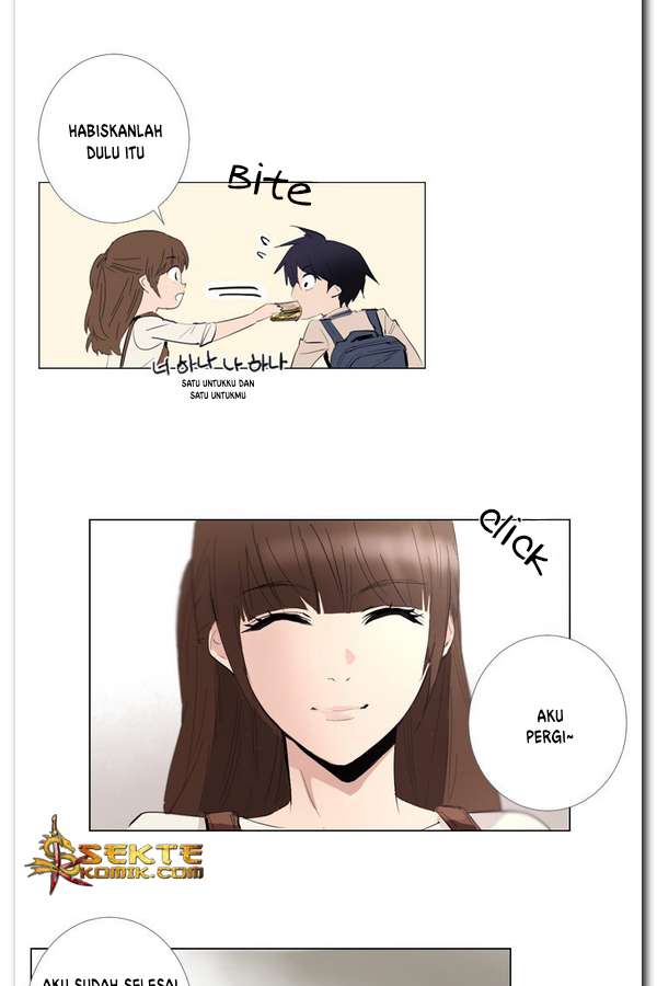 Heaven Soul Chapter 01 Gambar 36