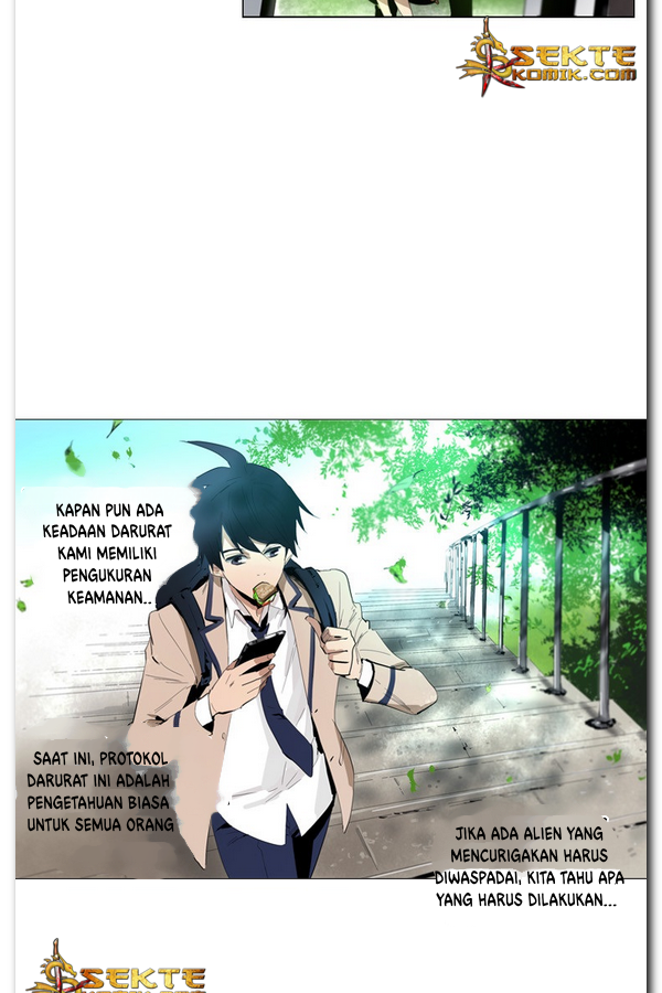 Heaven Soul Chapter 01 Gambar 38